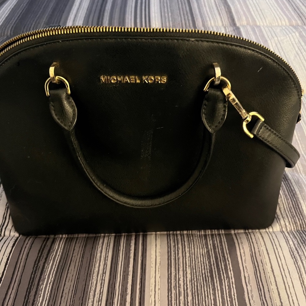 Michael Kors purse